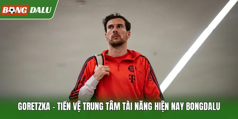 Goretzka